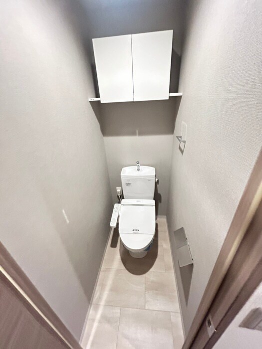 ロイジェント九段の物件内観写真