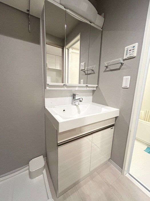 ロイジェント九段の物件内観写真