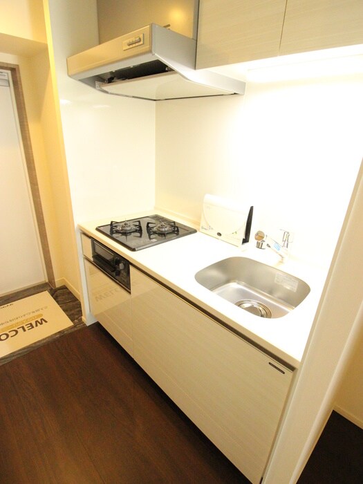 ロイジェント九段の物件内観写真