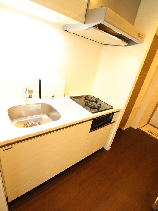 ロイジェント九段の物件内観写真