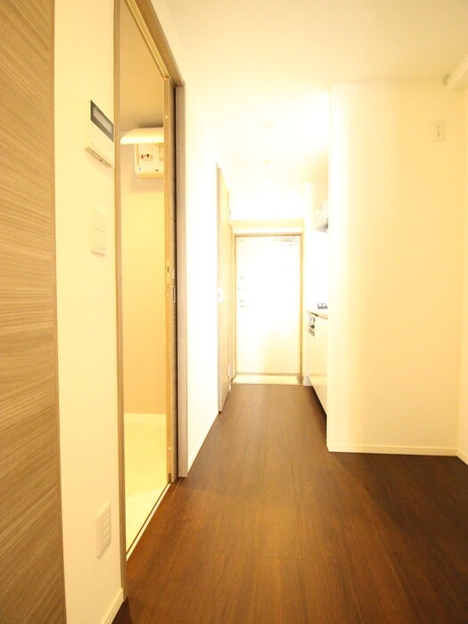 ロイジェント九段の物件内観写真