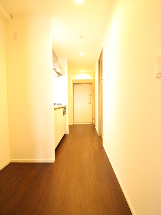 ロイジェント九段の物件内観写真