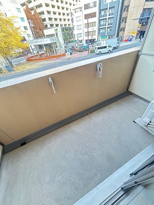 ロイジェント九段の物件内観写真