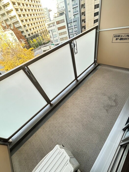 ロイジェント九段の物件内観写真