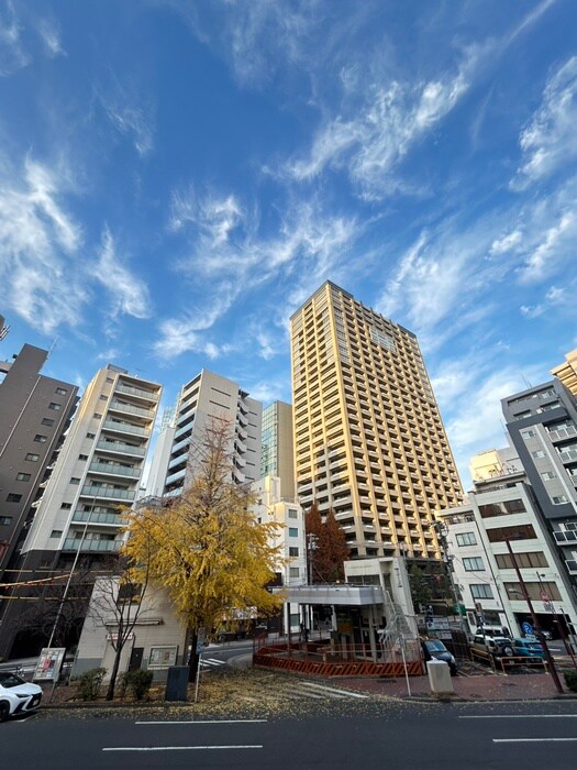 ロイジェント九段の物件内観写真