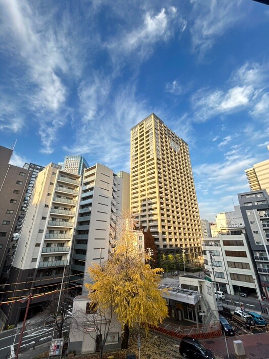 ロイジェント九段の物件内観写真