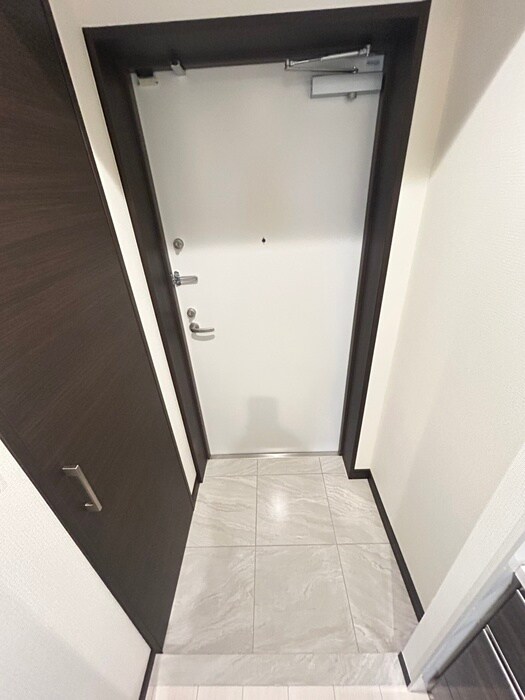 ロイジェント九段の物件内観写真