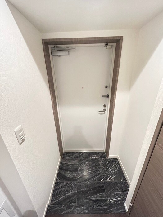 ロイジェント九段の物件内観写真