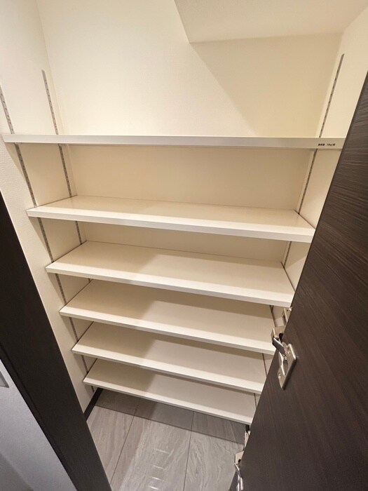 ロイジェント九段の物件内観写真