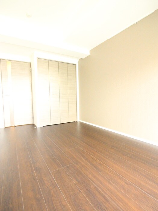 ロイジェント九段の物件内観写真