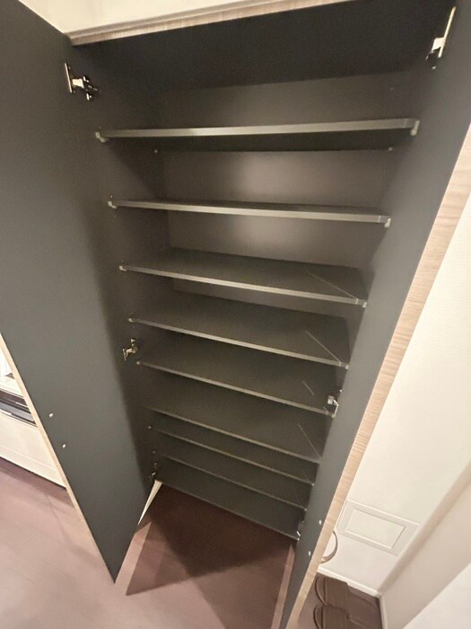 ロイジェント九段の物件内観写真