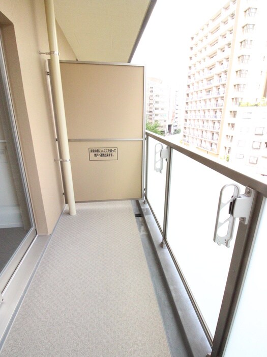 ロイジェント九段の物件内観写真