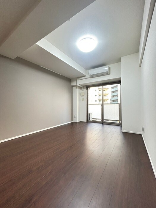 ロイジェント九段の物件内観写真