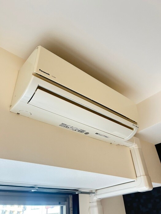 ロイジェント九段の物件内観写真