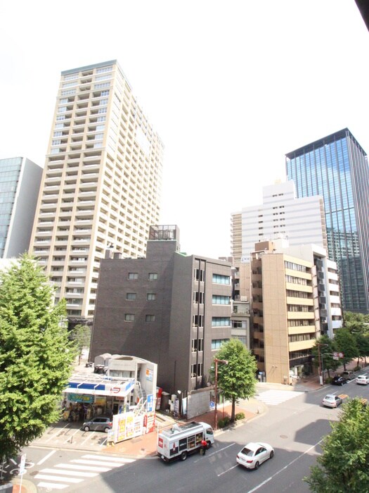 ロイジェント九段の物件内観写真