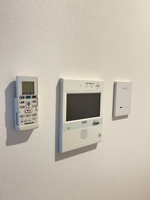 ロイジェント九段の物件内観写真