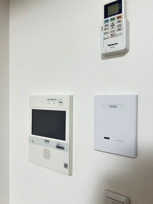 ロイジェント九段の物件内観写真