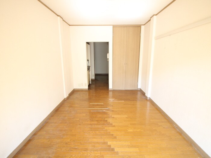 ベルボア目白(1F)の物件内観写真