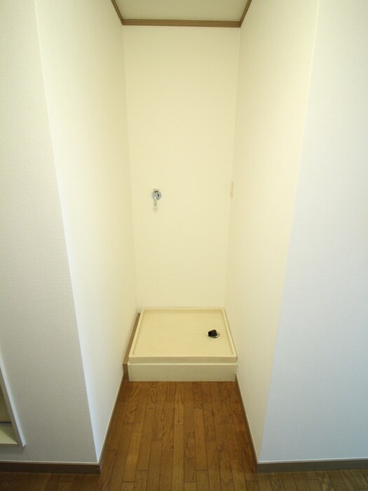 ベルボア目白(1F)の物件内観写真