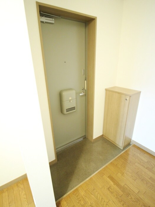 ベルボア目白(1F)の物件内観写真