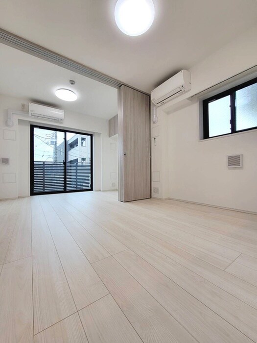 Ｓ－ＲＥＳＩＤＥＮＣＥ北戸田の物件内観写真