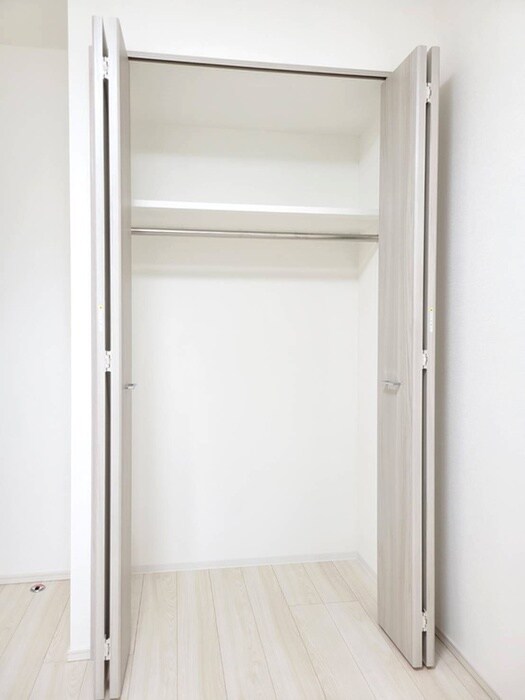 Ｓ－ＲＥＳＩＤＥＮＣＥ北戸田の物件内観写真