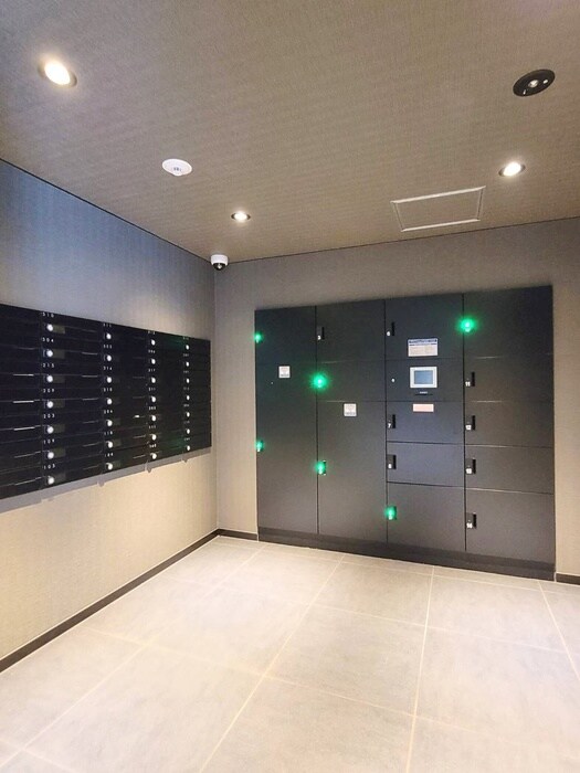 Ｓ－ＲＥＳＩＤＥＮＣＥ北戸田の物件外観写真