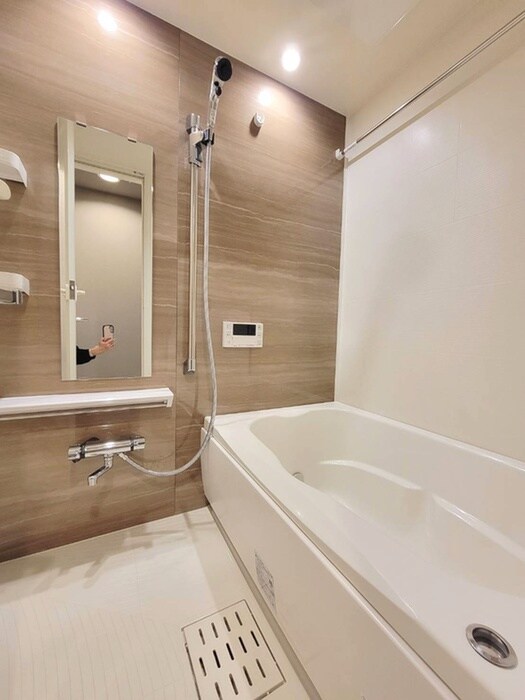 Ｓ－ＲＥＳＩＤＥＮＣＥ北戸田の物件内観写真