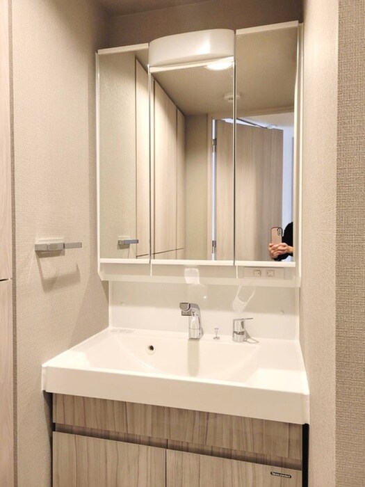 Ｓ－ＲＥＳＩＤＥＮＣＥ北戸田の物件内観写真