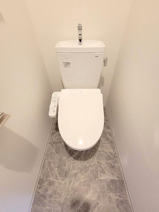 Ｓ－ＲＥＳＩＤＥＮＣＥ北戸田の物件内観写真