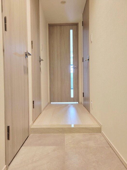 Ｓ－ＲＥＳＩＤＥＮＣＥ北戸田の物件内観写真