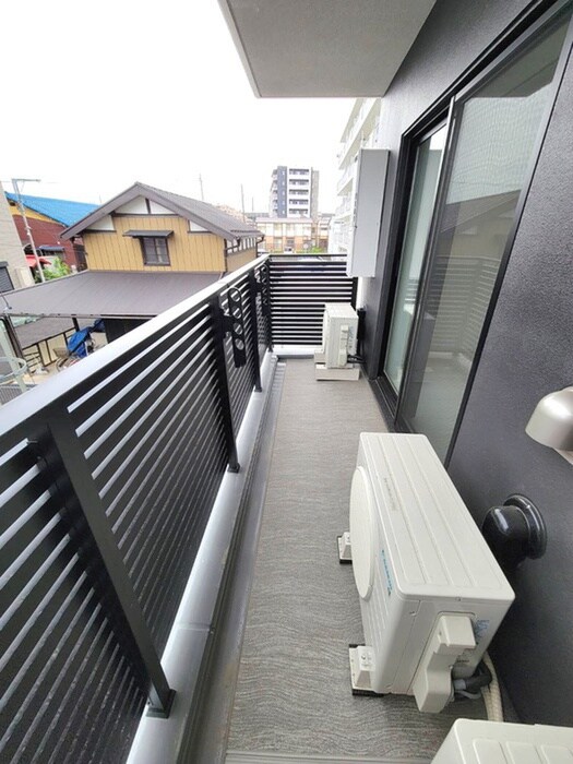 Ｓ－ＲＥＳＩＤＥＮＣＥ北戸田の物件内観写真