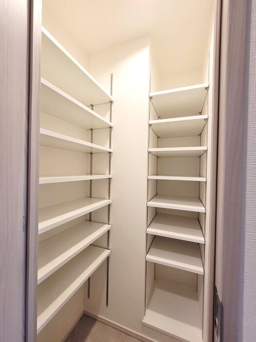 Ｓ－ＲＥＳＩＤＥＮＣＥ北戸田の物件内観写真