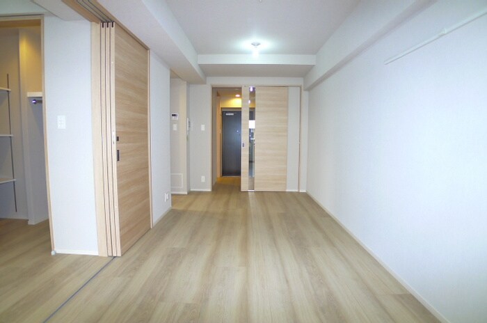 プラウドフラット錦糸町Ⅱの物件内観写真