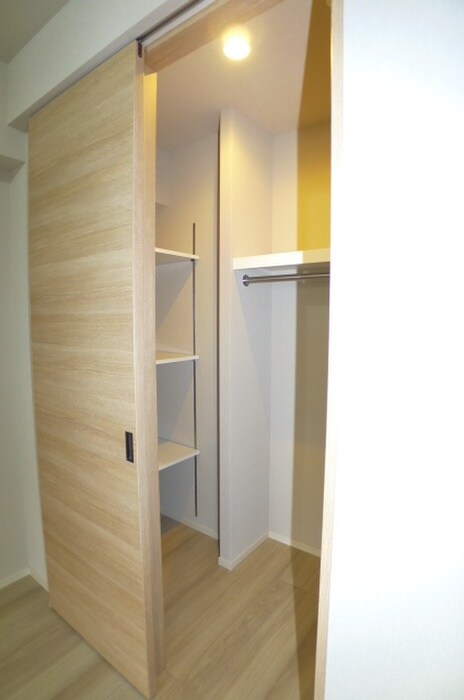 プラウドフラット錦糸町Ⅱの物件内観写真