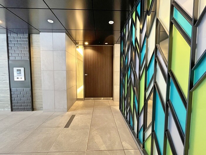 プラウドフラット錦糸町Ⅱの物件外観写真