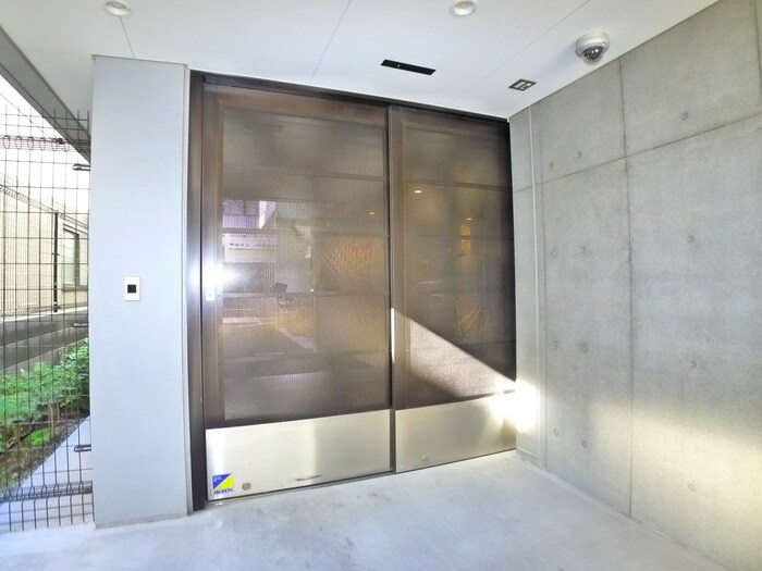 プラウドフラット錦糸町Ⅱの物件外観写真