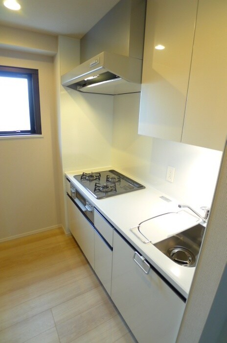 プラウドフラット錦糸町Ⅱの物件内観写真