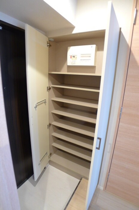 プラウドフラット錦糸町Ⅱの物件内観写真