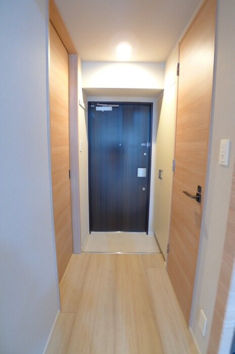 プラウドフラット錦糸町Ⅱの物件内観写真