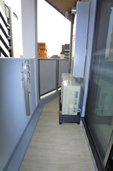 プラウドフラット錦糸町Ⅱの物件内観写真