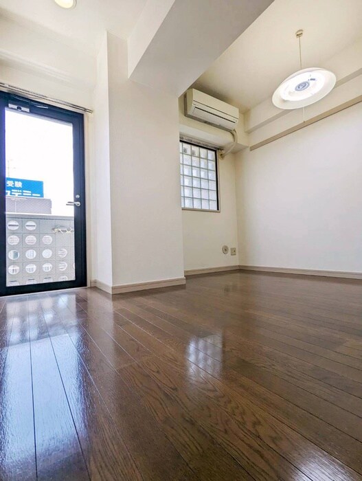 クレストハイムの物件内観写真