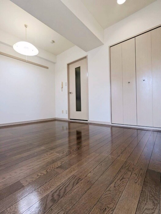 クレストハイムの物件内観写真