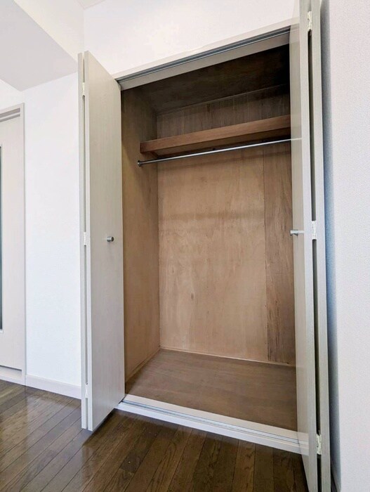 クレストハイムの物件内観写真