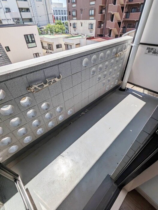 クレストハイムの物件内観写真