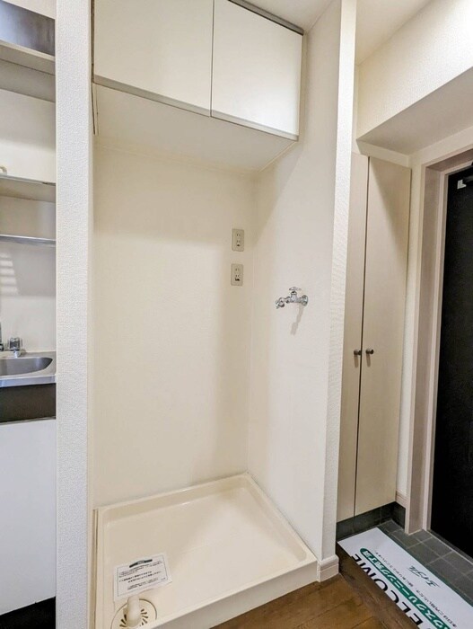 クレストハイムの物件内観写真