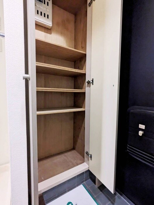 クレストハイムの物件内観写真