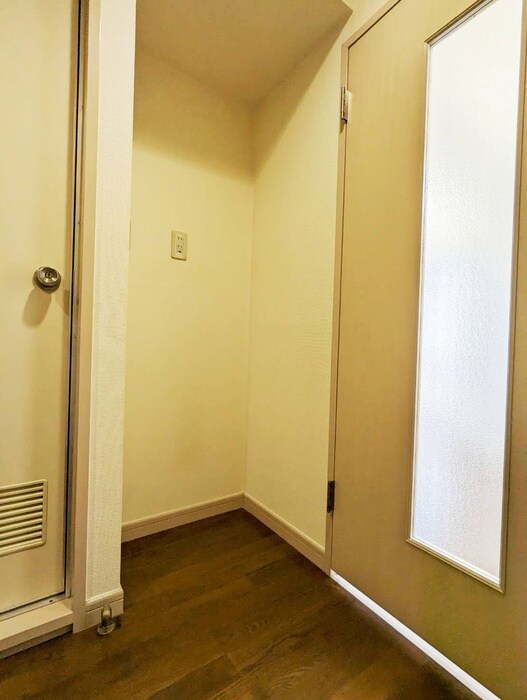 クレストハイムの物件内観写真