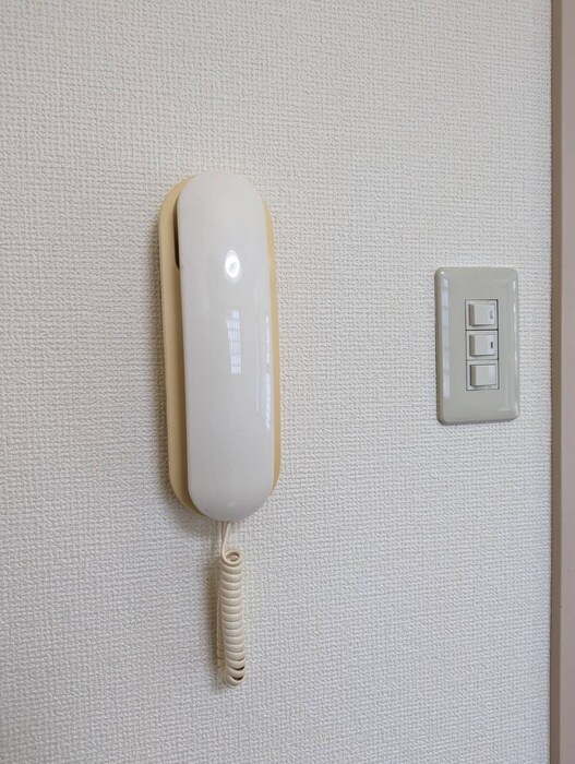 クレストハイムの物件内観写真