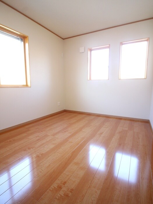 フレシールＢ棟の物件内観写真